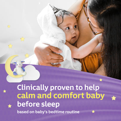 Johnson's Bedtime Lotion 100ml