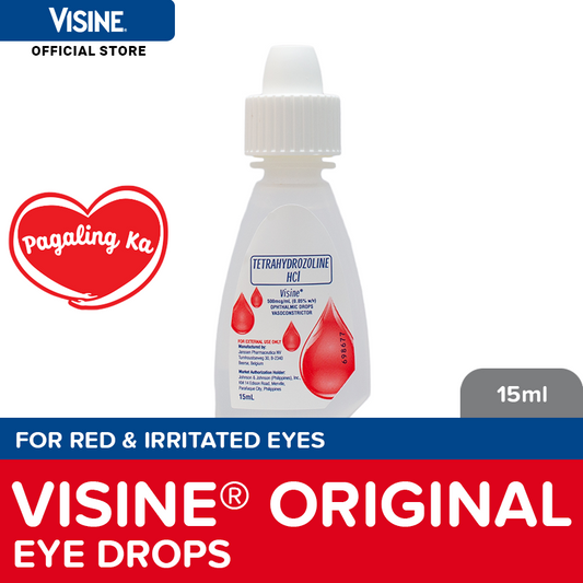 Visine Original 15ml