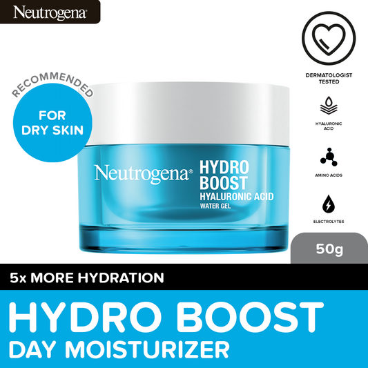 Neutrogena Hydro Boost Water Gel 50g