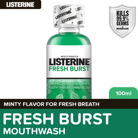 Listerine Freshburst 100mL