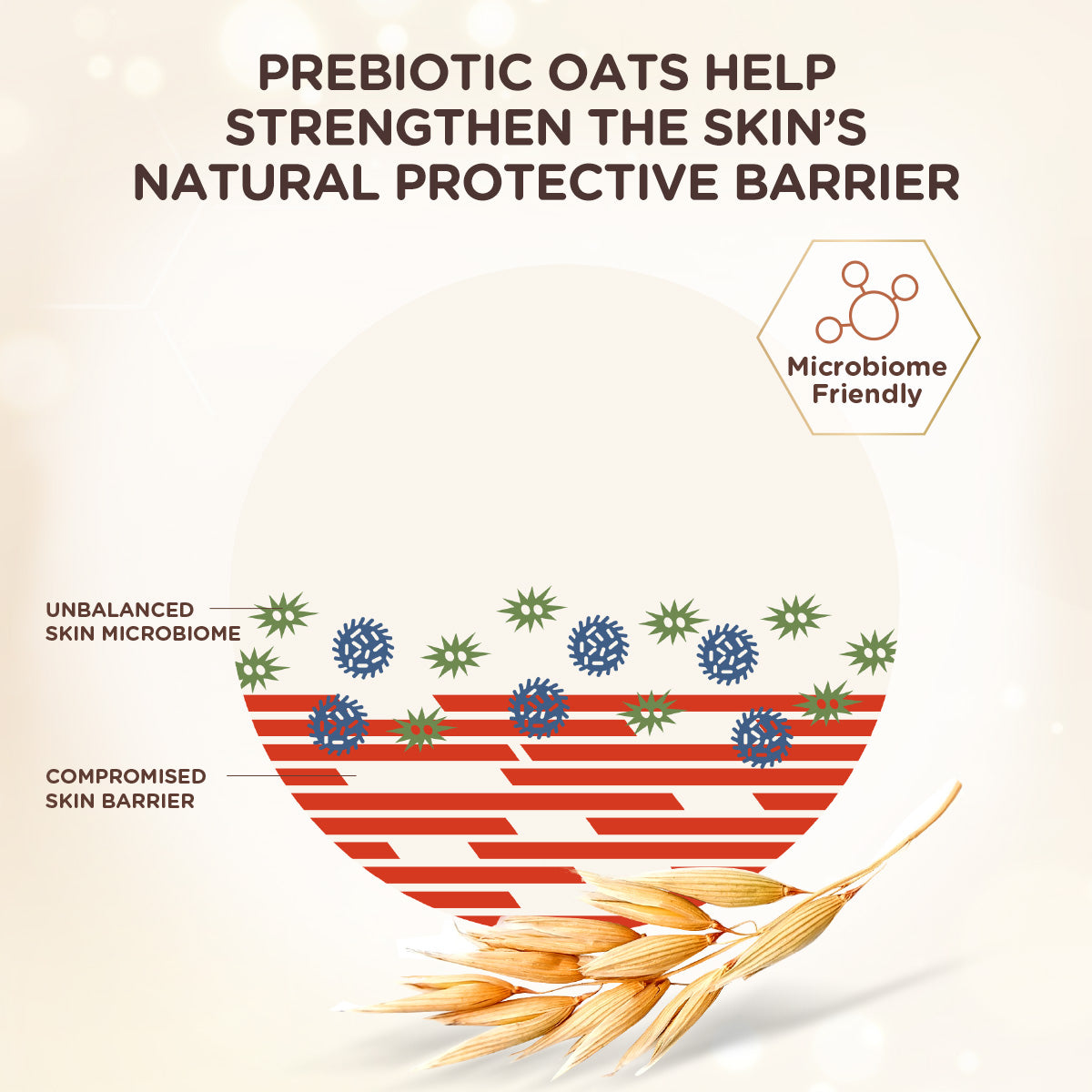 Aveeno Baby Dermexa Moisturizing Cream 141g