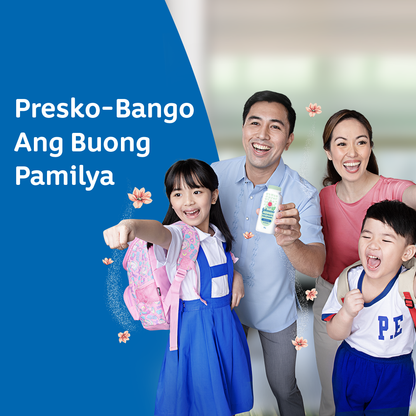 Johnson's Baby Powder 100g