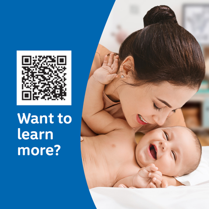 Johnson's Baby Powder 100g