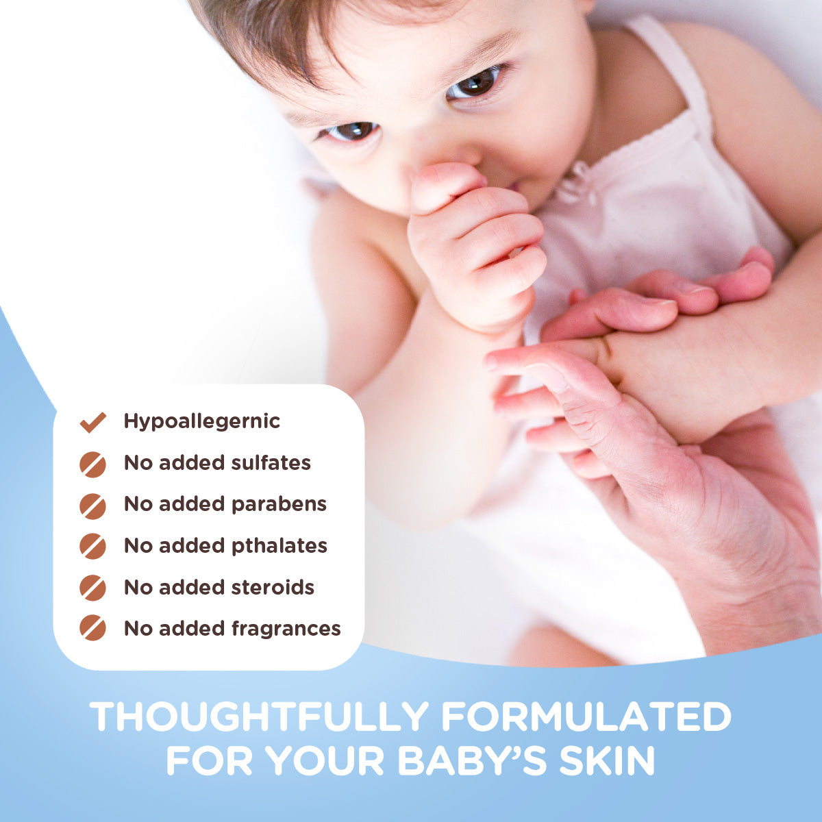 Aveeno Baby Dermexa Moisturizing Wash 236ml